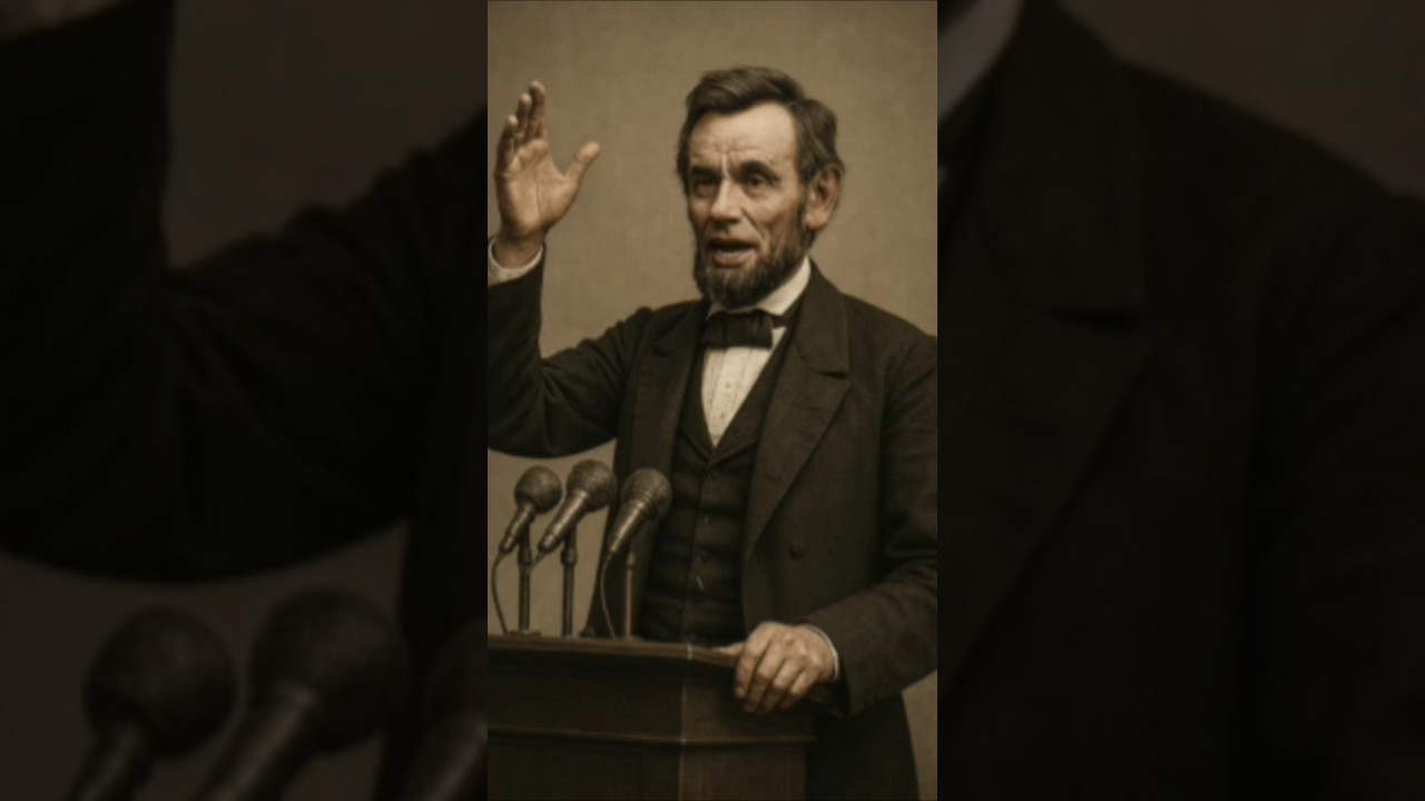 Abraham Lincoln Quotes 