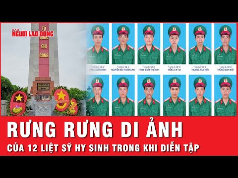 Tin nóng 18h: