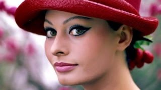 🎭 Софи Лорен ТОП 10 Фильмов (Sophia Loren TOP 10 Films) 🎭 Софи Лорен ТОП 10 Фильмов (Sophia Loren TOP 10 Films)
