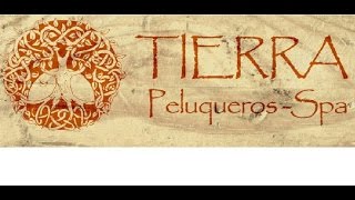 Inauguración Tierra Peluqueros-Spa 9 Dic 2016