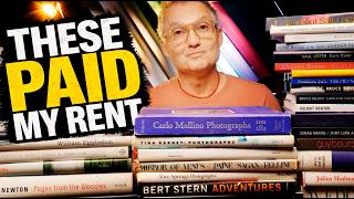 This $50 Book Taught Me More Than a Lifetime of Cameras