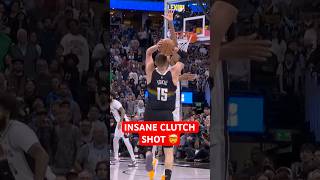 Mindblowing Shot 