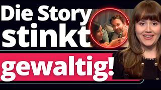 Es Wird Immer Wilder Brisante Wendung Um Collien Fernandes Drama