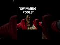 "Baby why you babysitting only 2 or 3 shots "🧉🌊 #music