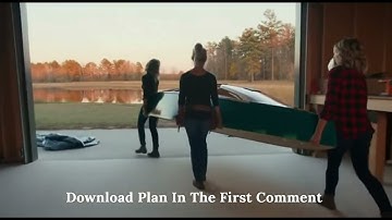 Build a Secret Mud Boat With These Surprising Boat Building Plans