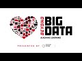 2021 Beyond Big Data Sponsor Reel
