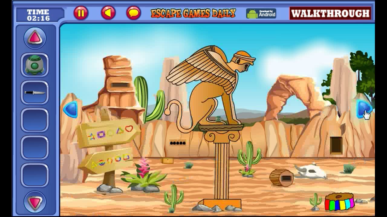 Deer Rescue Walkthrough EscapeGamesDaily YouTube deer-rescue-walkthrough-escapegamesdaily-youtube