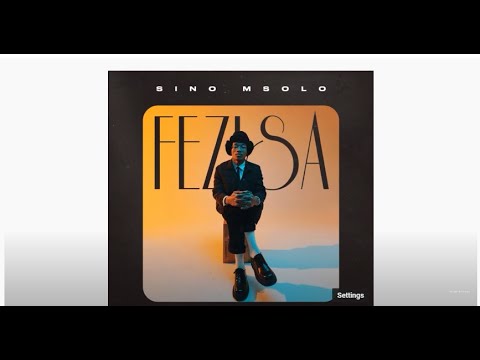 Sino Msolo - Igama (Official Audio) ft. Jessica LM, Leroyale & Jay Sax | Amapiano