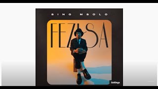 Sino Msolo - Igama (Official Audio) ft. Jessica LM, Leroyale & Jay Sax | Amapiano
