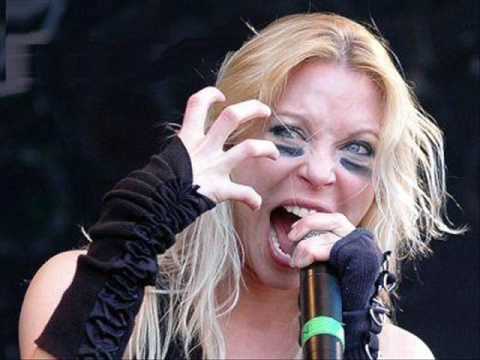 Kalisia-How could I [ANGELA GOSSOW IN VOCALS!]