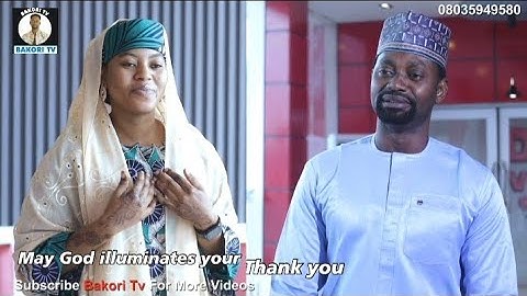 IZZAR SO TAKUN FARKO SEASON 2 EPISODE 3 KADAN DAGA CIKI
