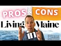 Moving to Maine PROS and CONS of Maine Mp3 Song