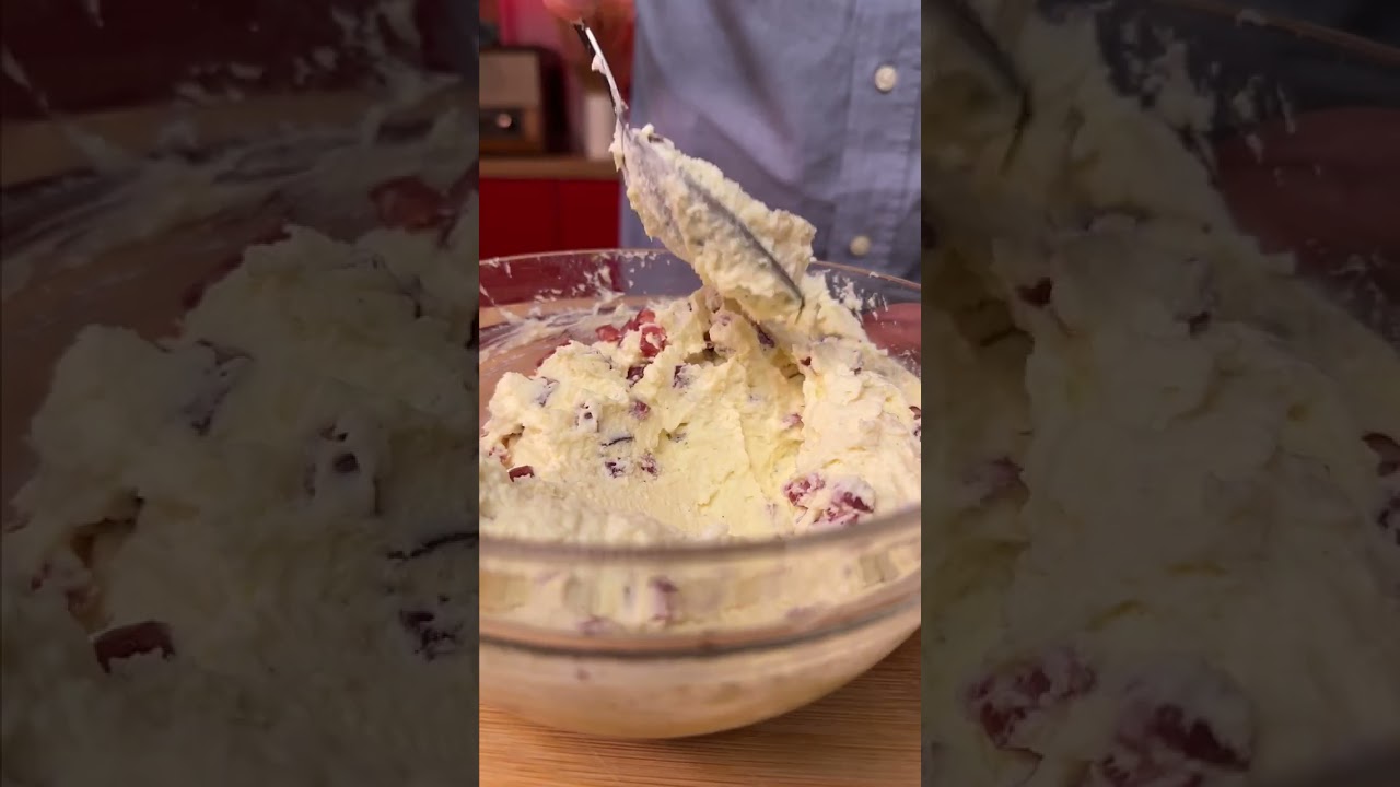 Cannelloni Fave e Salame