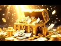 Frequency of luck 888 Hz: Open the door to blessings success-Accept the magic of the universe today