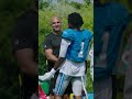 Jamo Joy 😁 | Detroit #Lions #shorts