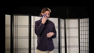 Cold Facial Immersion (Dive Reflex)