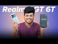 Realme GT 6T Unboxing & Review - Mid Range Killer Under ₹30,000?