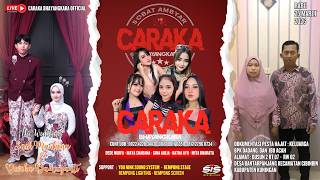 LIVE THE KOPLO OF PANTURA ' CARAKA BHAYANGKARA ' // BANTARPANJANG,RABU 25 MARET 2026 // MALAM