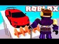 NON GUIDARE NELLA TRAPPOLA SBAGLIATA SU ROBLOX!!