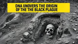 Black Death Mystery SOLVED After 700 Years — Ancient DNA Reveals the Truth