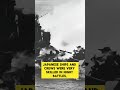 Did U.S. Warships Ever Lose to Japanese Ships?#shorts #history #ww2 #wwii #battleship