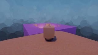 Dreams: Tiny Planet Gravity Rig