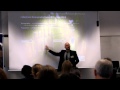 Collections Demography Part 1 - On dynamic evolution of populations of objects (Matija Strlič)