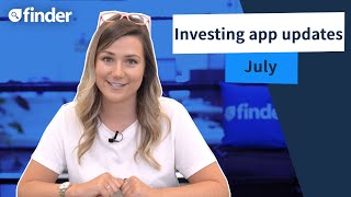 Best trading app features update July 2022 screenshot 3