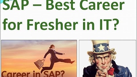 3. SAP Products R2 and R3