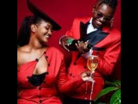 14 QUESTIONS WITH NIMO & MR SEED