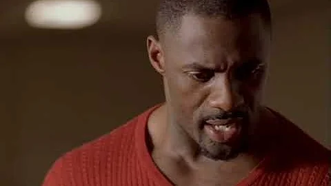 The Wire - Stringer Bell on why CEOs get paid so m...