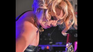 SAMANTHA FISH " CHILLS AND FEVER" LIVE HD 7/28/18 BACON, BLUES & BREWS FEST chords