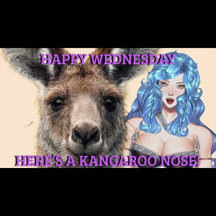 Roo - YouTube