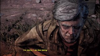 The Walking Dead TellTale Season 1