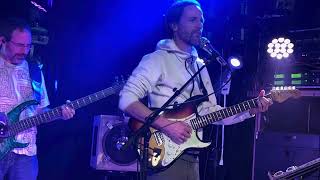 Touch of Grey ‘Shadown Citi’ @ The Triad Theatre 12/11/25