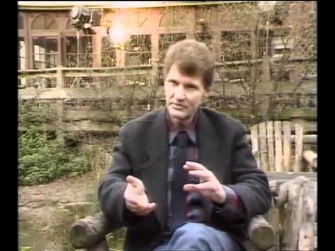 Behind the Scenes - Hellraiser