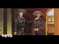 Alejandro Fernández, Vicente Fernández - Mentí (Lyric Video)