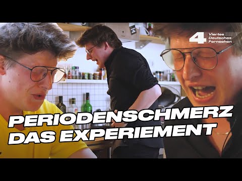 Video: Sind Menstruationsbeschwerden Wehen?