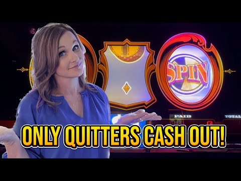 Every Slot Spin Felt Like the BIG ONE, but Was It?!