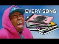 I Ranked EVERY Tyler, The Creator Song