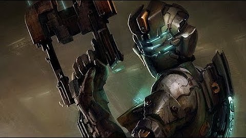 Dead Space 2 Hardcore (No saves, no upgrades, no rig upgrades)