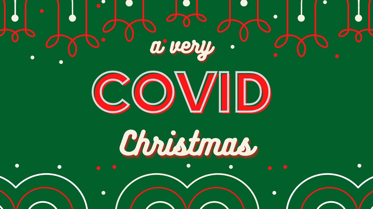 Covid Christmas Parody Songs # 3 -  Jingle Bells
