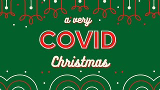 Covid Christmas Parody Songs # 3 -  Jingle Bells