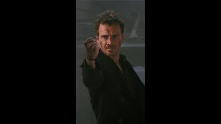 スマホで見よう／映画『X-MEN: ダーク・フェニックス』キャラクター特別動画【マグニートー】 6月21日（金）公開