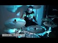 Kreator Drum Cover Medley Maurizio Guolo