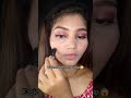 Easiest 15sec contour hack shorts makeup subscribe shortsfeed viral beauty ytshorts youtube