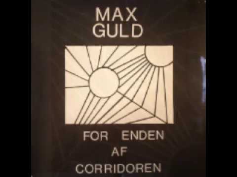 Max Guld — Max Guld - Bent