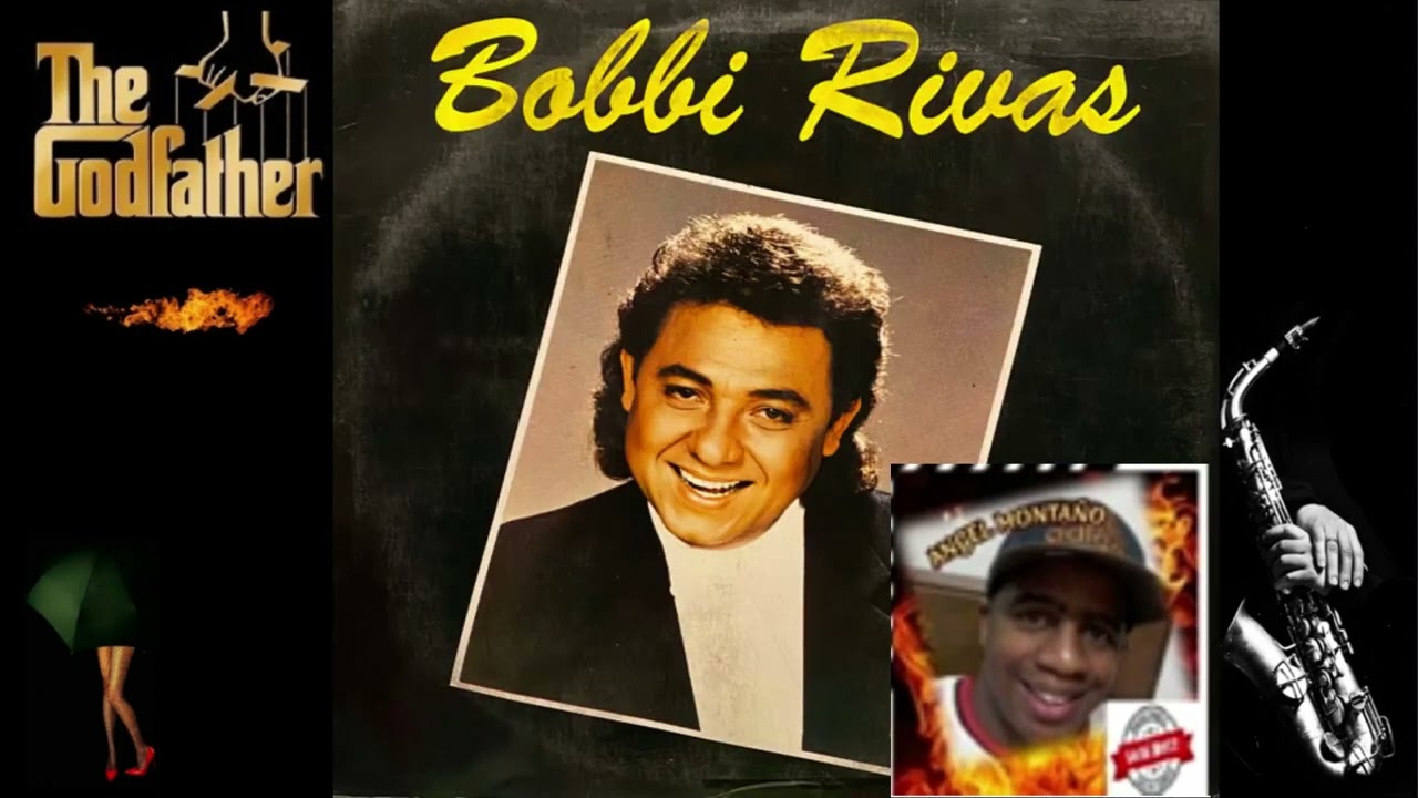 Watch Eres Tù Bobby Rivas on YouTube Watch Eres Tù Bobby Rivas on YouTube