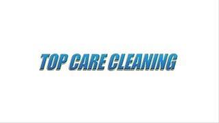 Top Care Cleaning Services Promo screenshot 1
