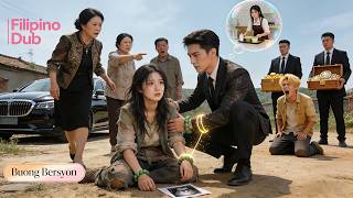 🔥Cold CEO akala baog, nabuntis simpleng dalaga – 5 taon bumalik mag-ina🔥 screenshot 5